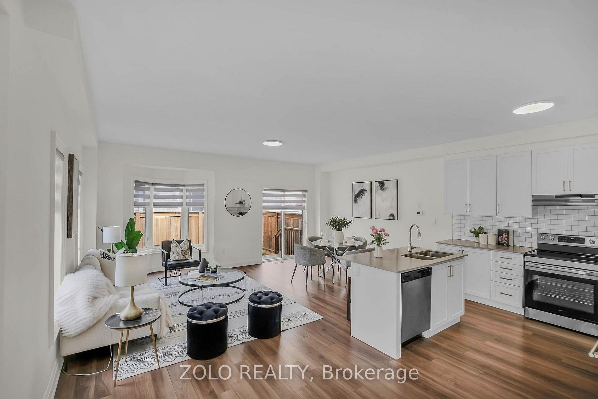 37 Prospect Way, Whitby, On L1n 0l4
