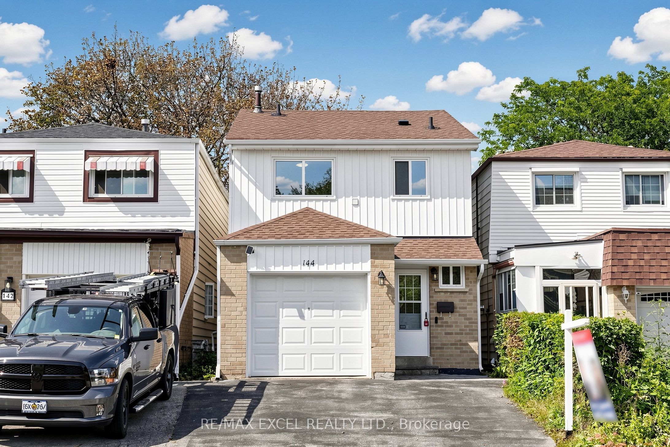 144 Brookmill Boulevard, Toronto, On M1w 2k5