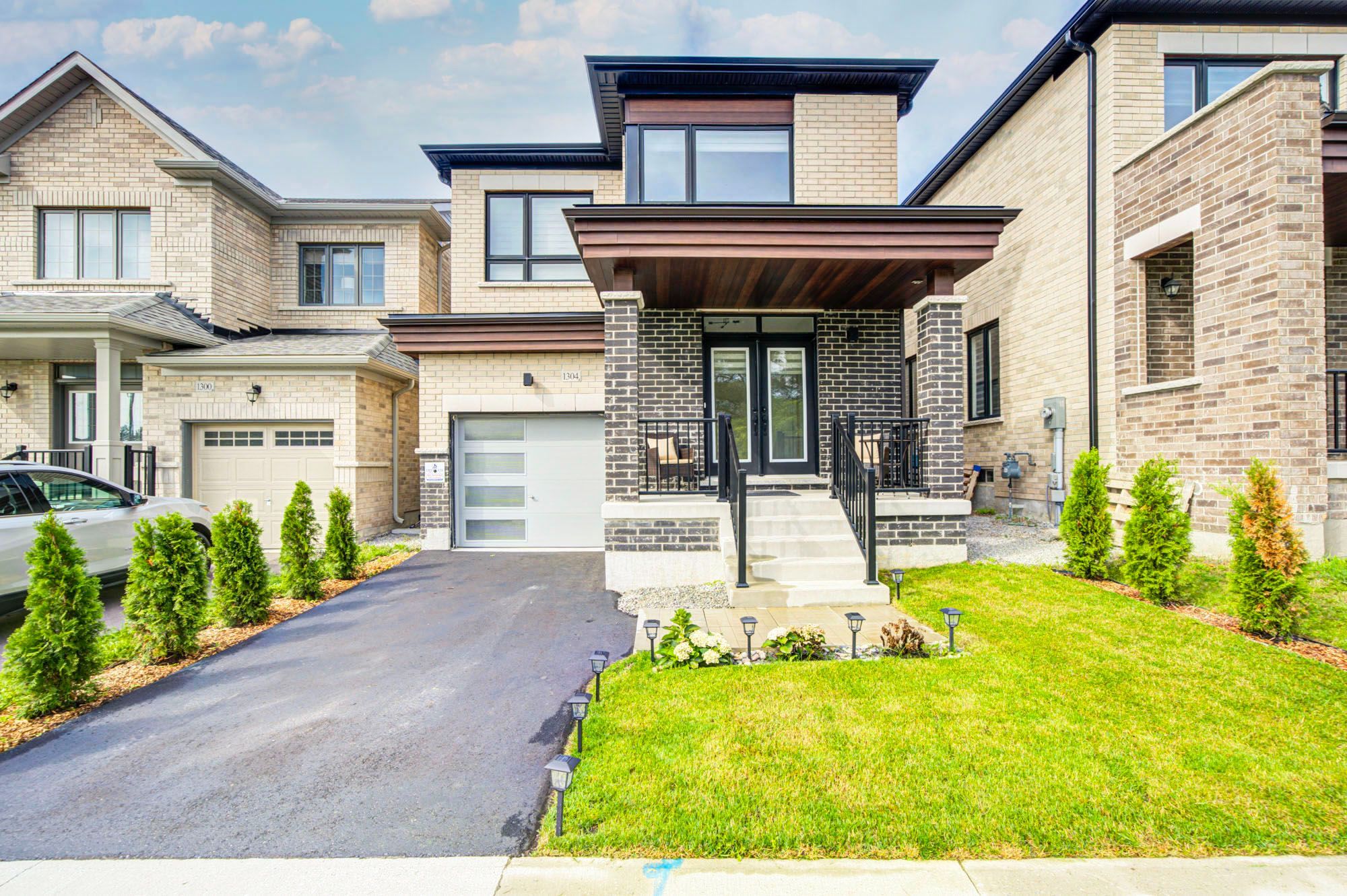 1304 Klondike Drive, Oshawa, On L1h 8l7