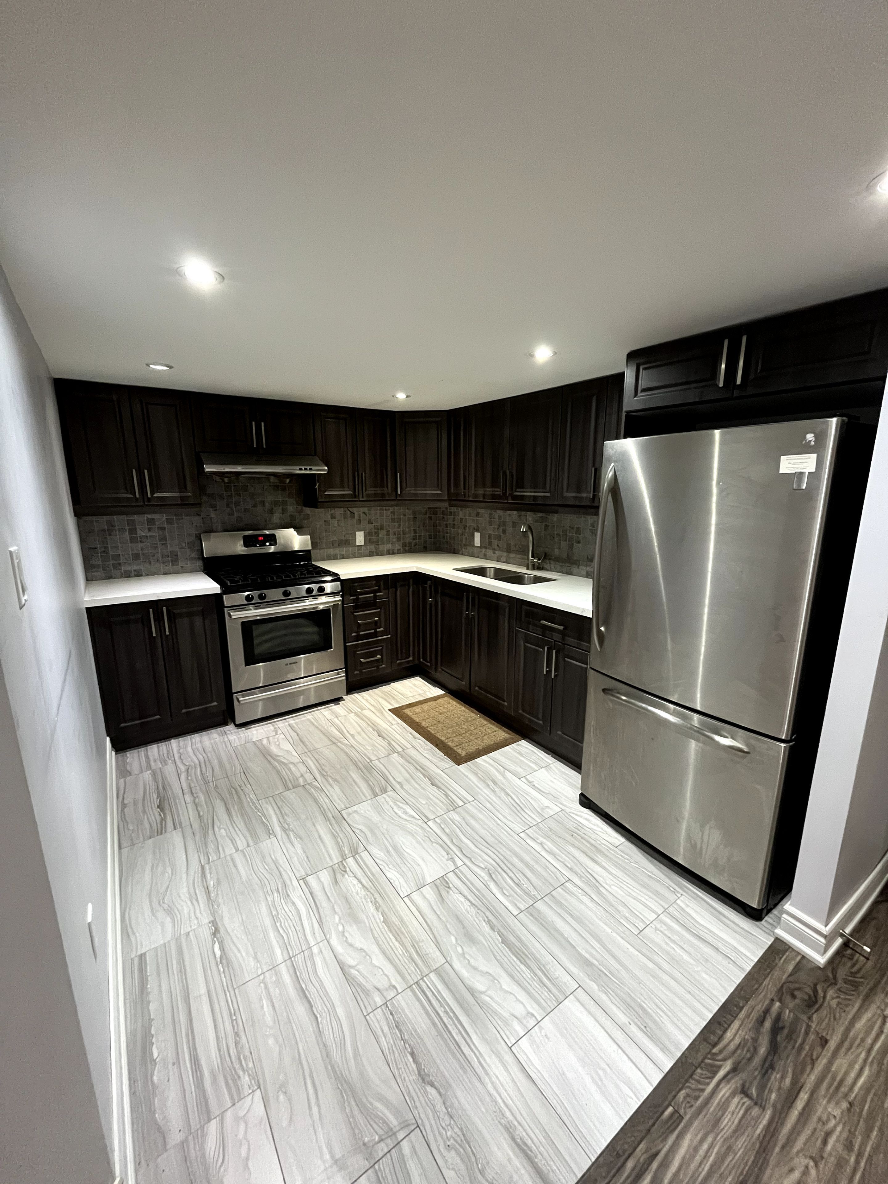 28a Cedar Brae Boulevard Bsmt, Toronto, On M1j 2k3