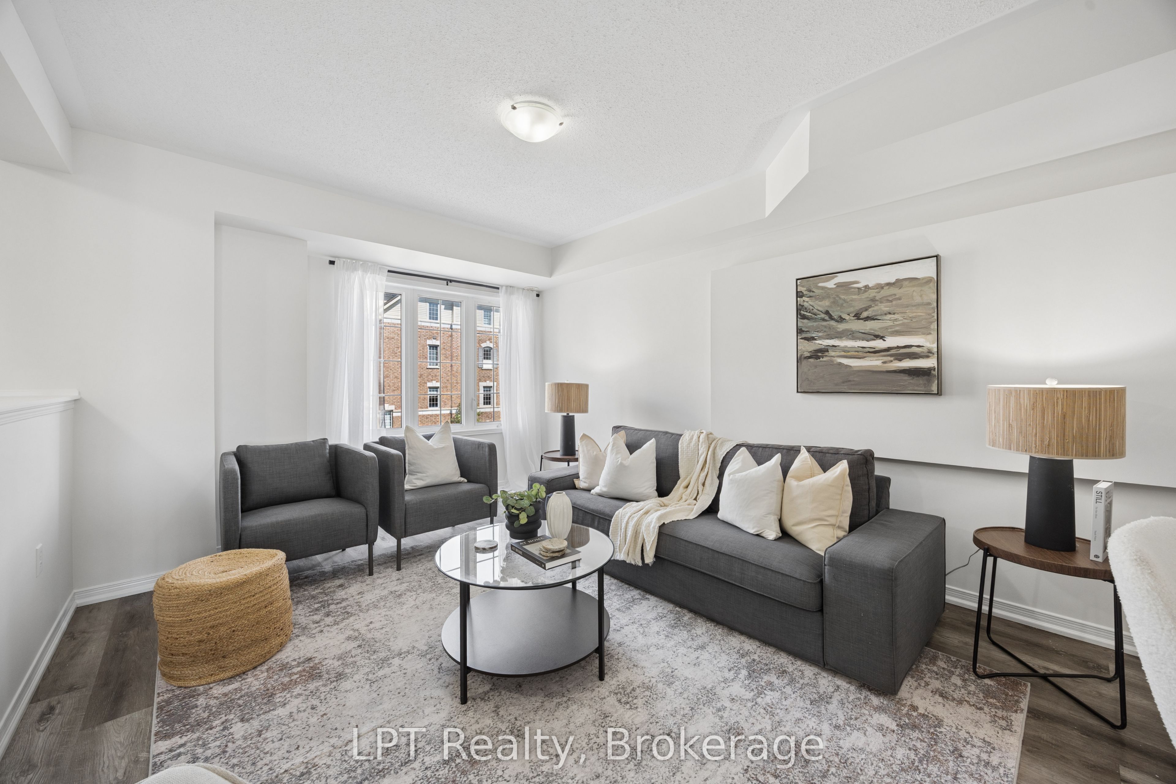 2488 Bromus Path, Oshawa, On L1l 0k7