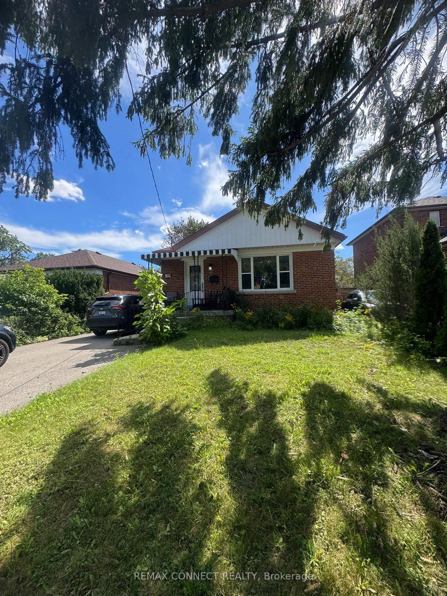 189 Tower Drive, Toronto, On M1r 3p6