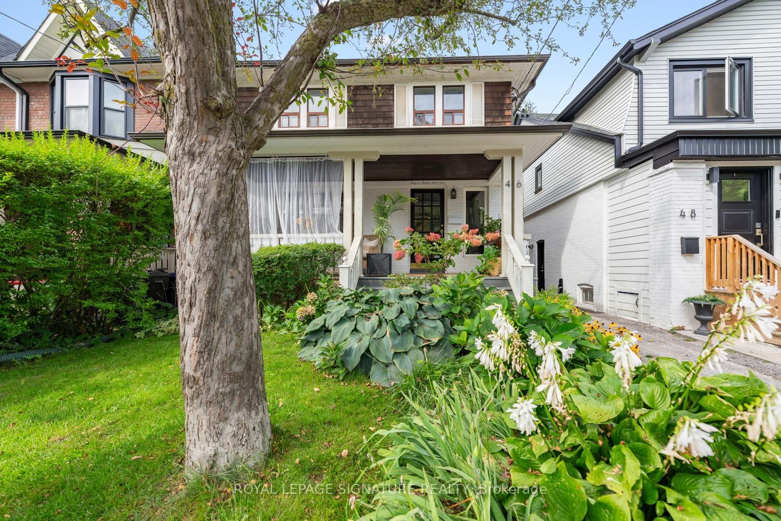8 Fallingbrook Wood, Toronto, On M1n 1b8