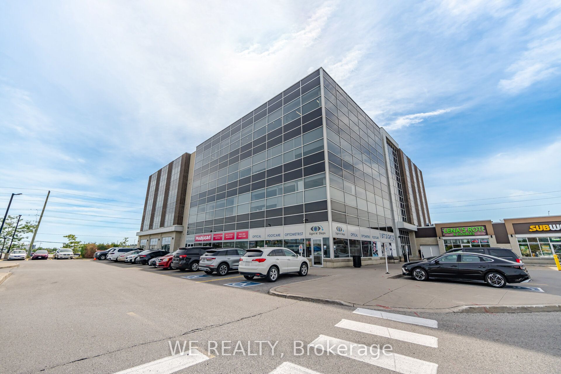 300 Rossland Road E 408, Ajax, On L1s 4s7