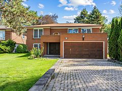 43 Zaph Avenue, Toronto, On M1c 1m7