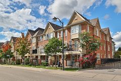 30 Mendelssohn Street 12, Toronto, On M1l 0g8
