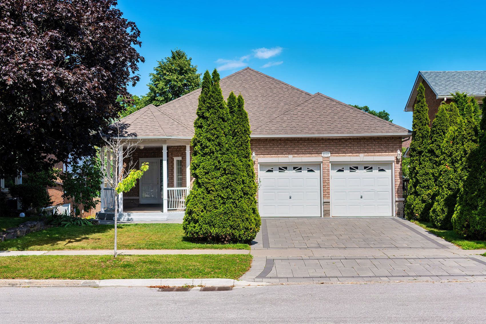 1859 New Street, Pickering, On L1v 1s7