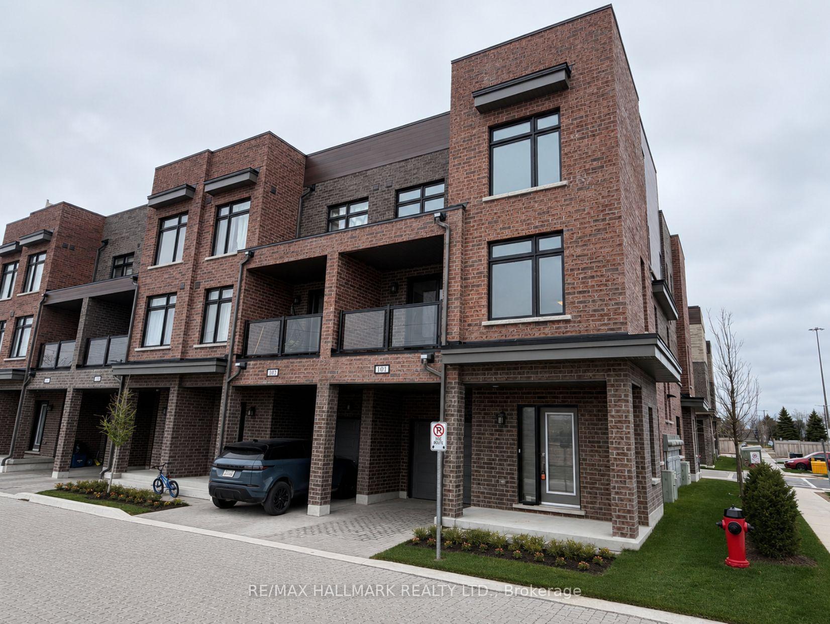 1865 Pickering Parkway S 101, Pickering, On L1v 0h2