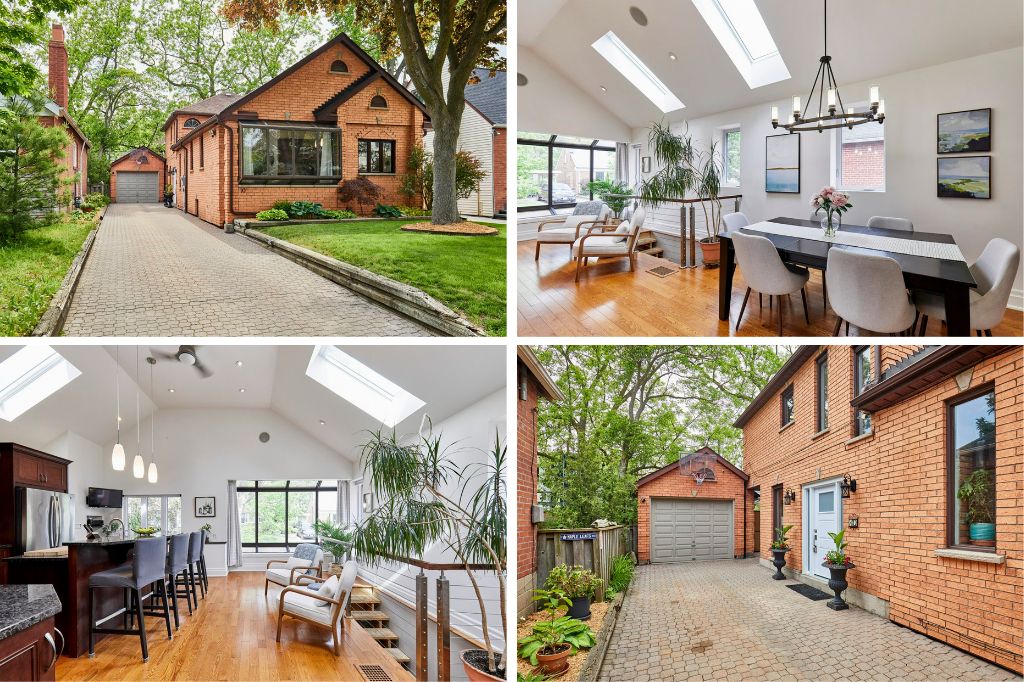 10 Queensgrove Road, Toronto, On M1n 3a8