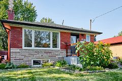 40 Rochman Boulevard, Toronto, On M1h 1s2