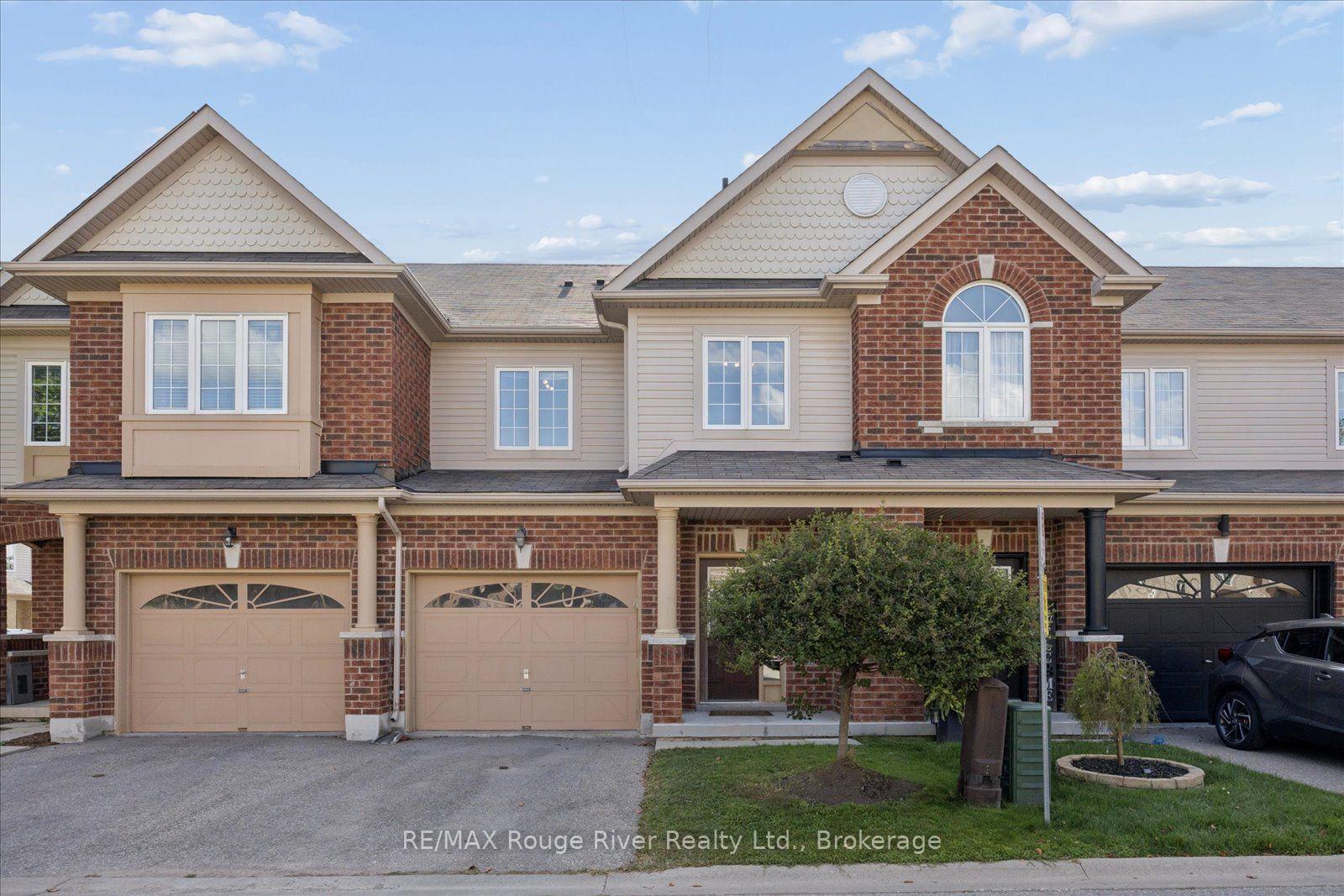 85 Lander Crescent, Clarington, On L1c 0l4