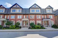 7 Eaton Park Lane 5, Toronto, On M1w 0a5
