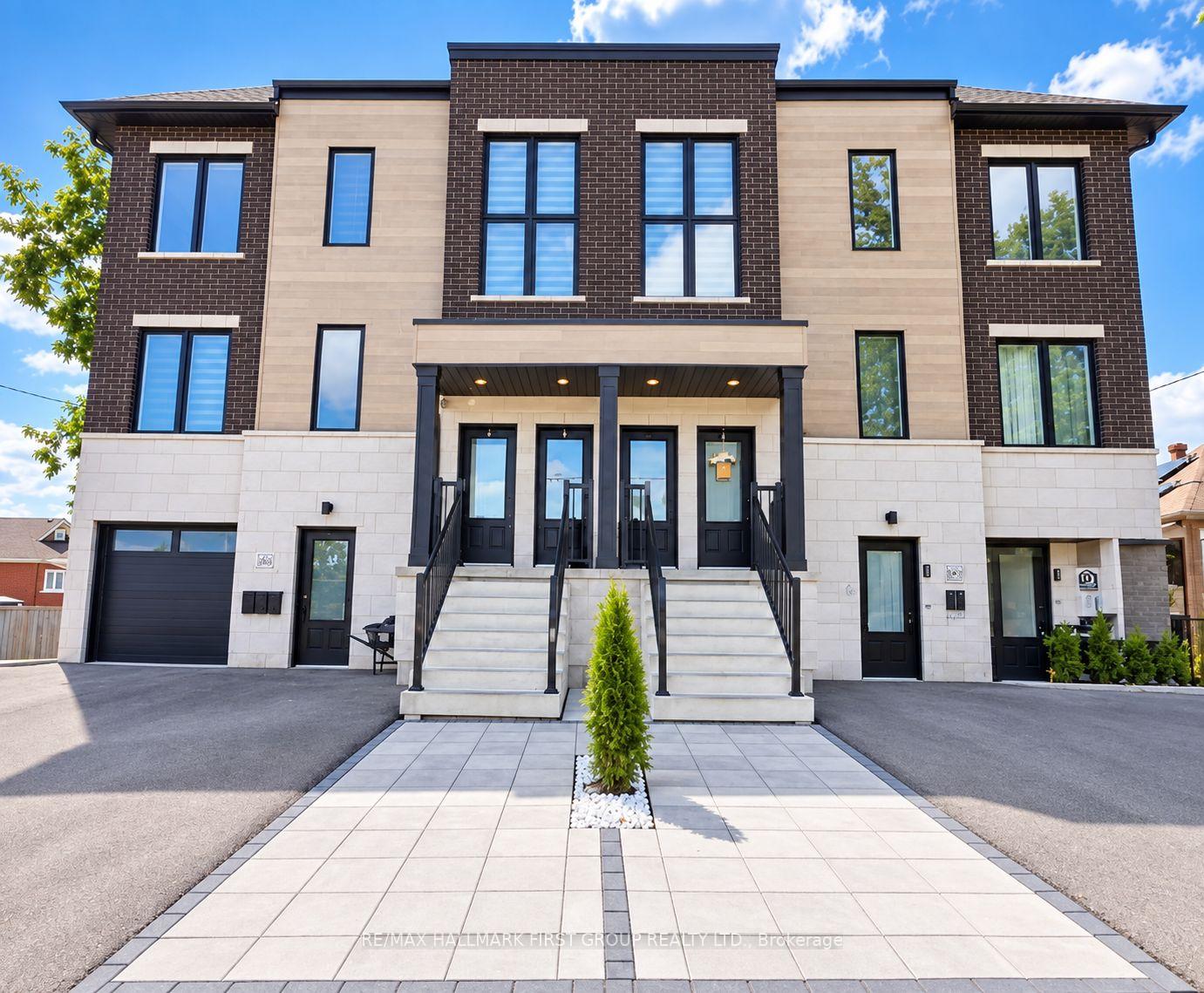 182 Prince Street 2, Oshawa, On L1g 4e6