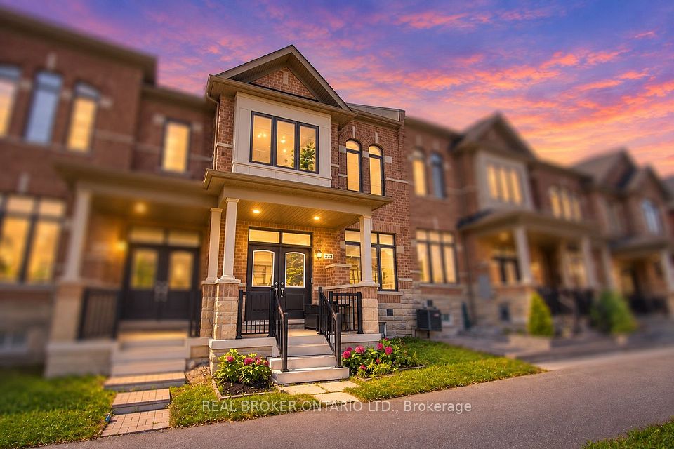 222 Coronation Road, Whitby, On L1p 0h7