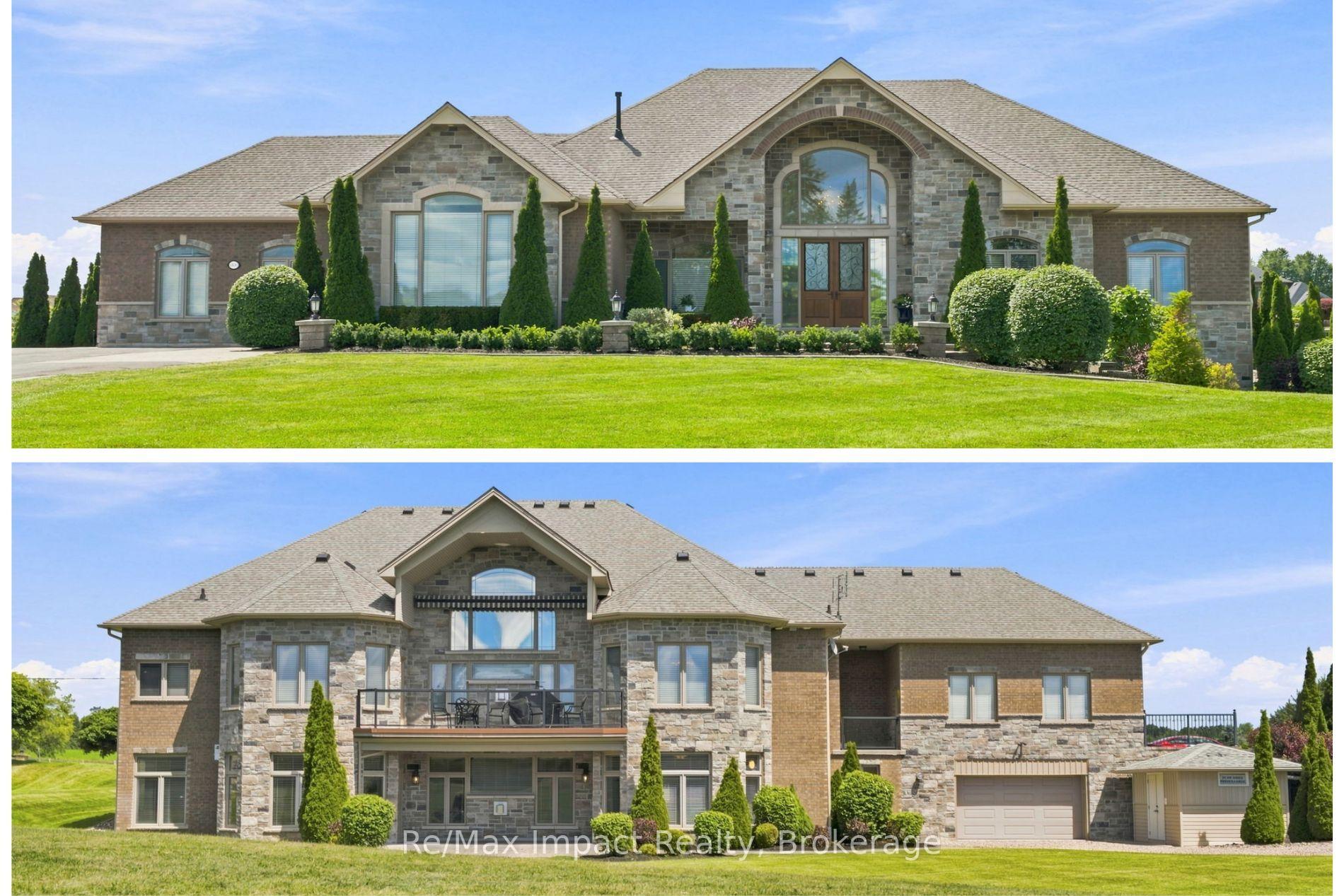 6300 Solina Road, Clarington, On L0b 1j0