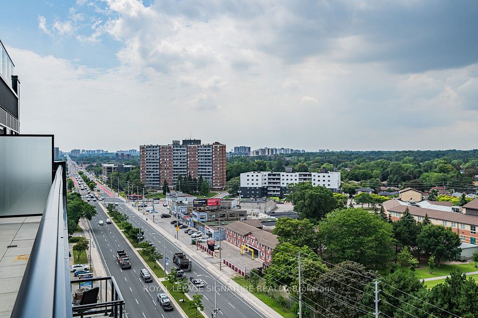 4569 Kingston Road 1103, Toronto, On M1e 3s4