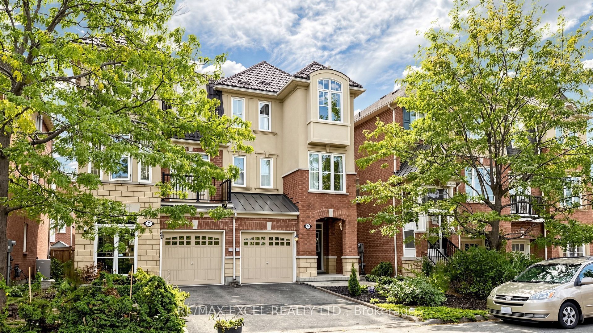 5 Ferguson Street, Toronto, On M1l 0c2