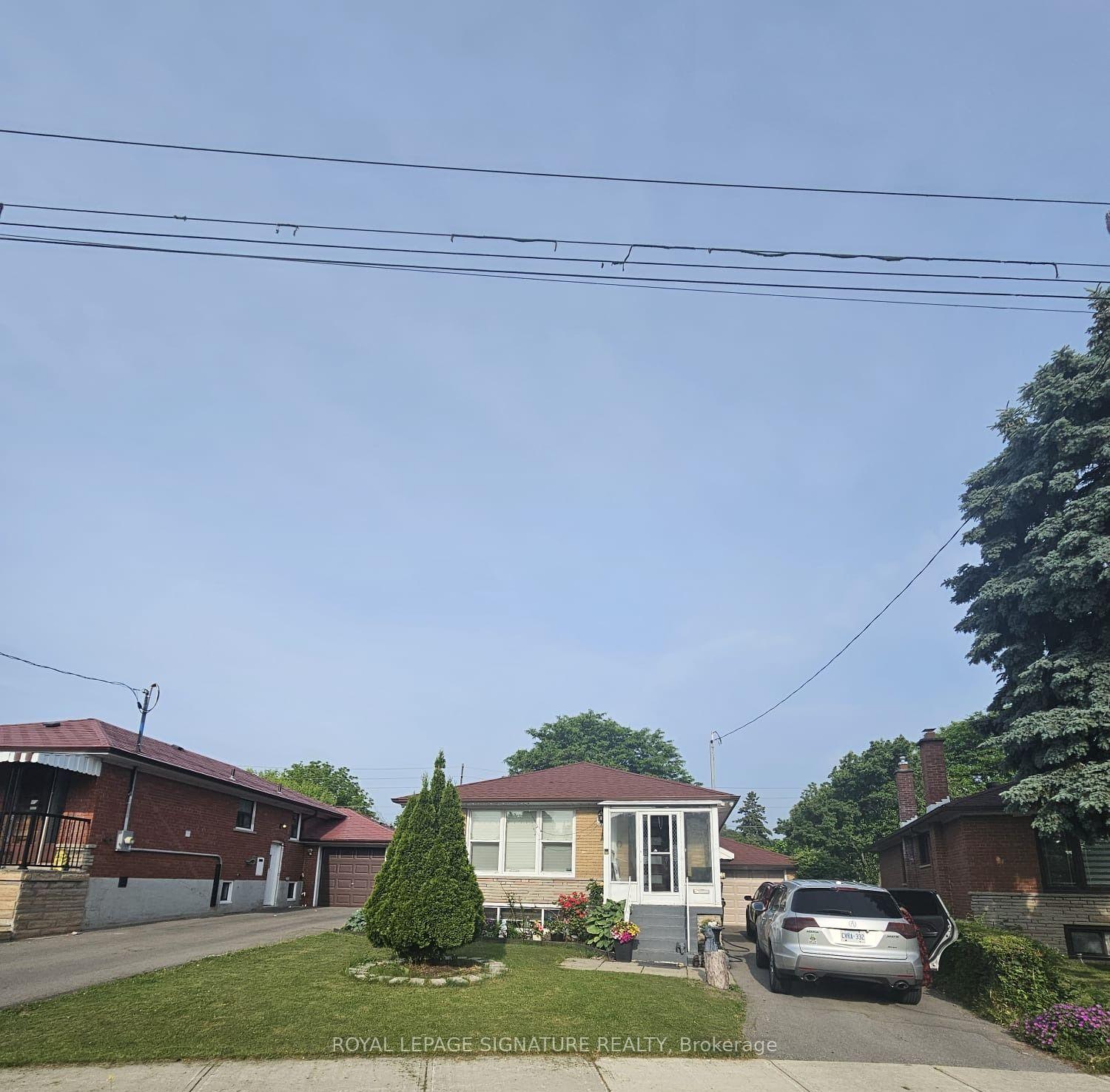 54 Brantwood Drive, Toronto, On M1h 2g6