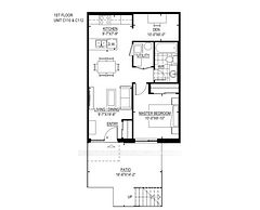 60 Morecambe Gate 112, Toronto, On M1w 2n6