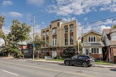 957 Broadview Avenue D, Toronto, On M4k 2r5