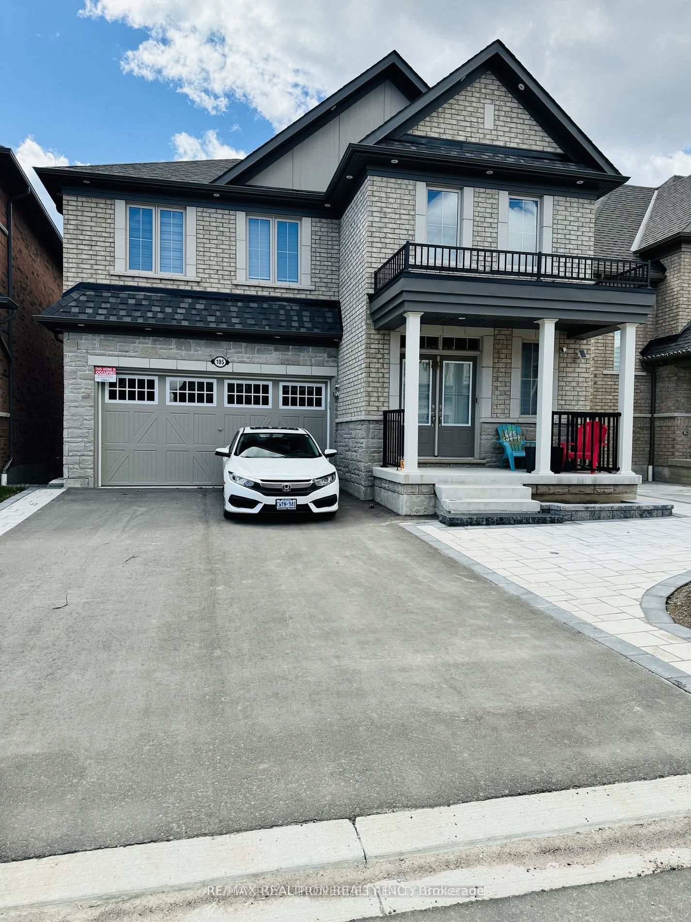 105 Auckland Drive, Whitby, On L1p 0j4