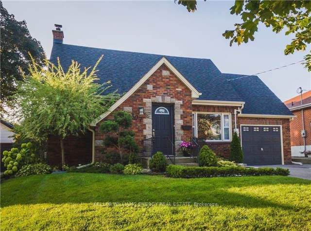107 Sutherland Avenue, Oshawa, On L1g 2g4