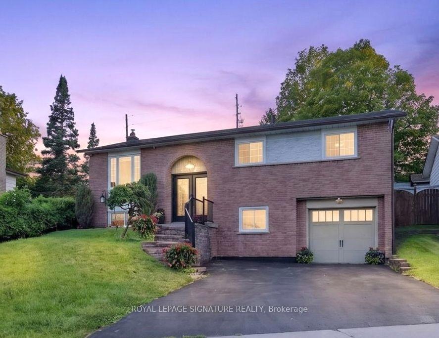 31 Rosalynne Avenue, Clarington, On L1c 3x7
