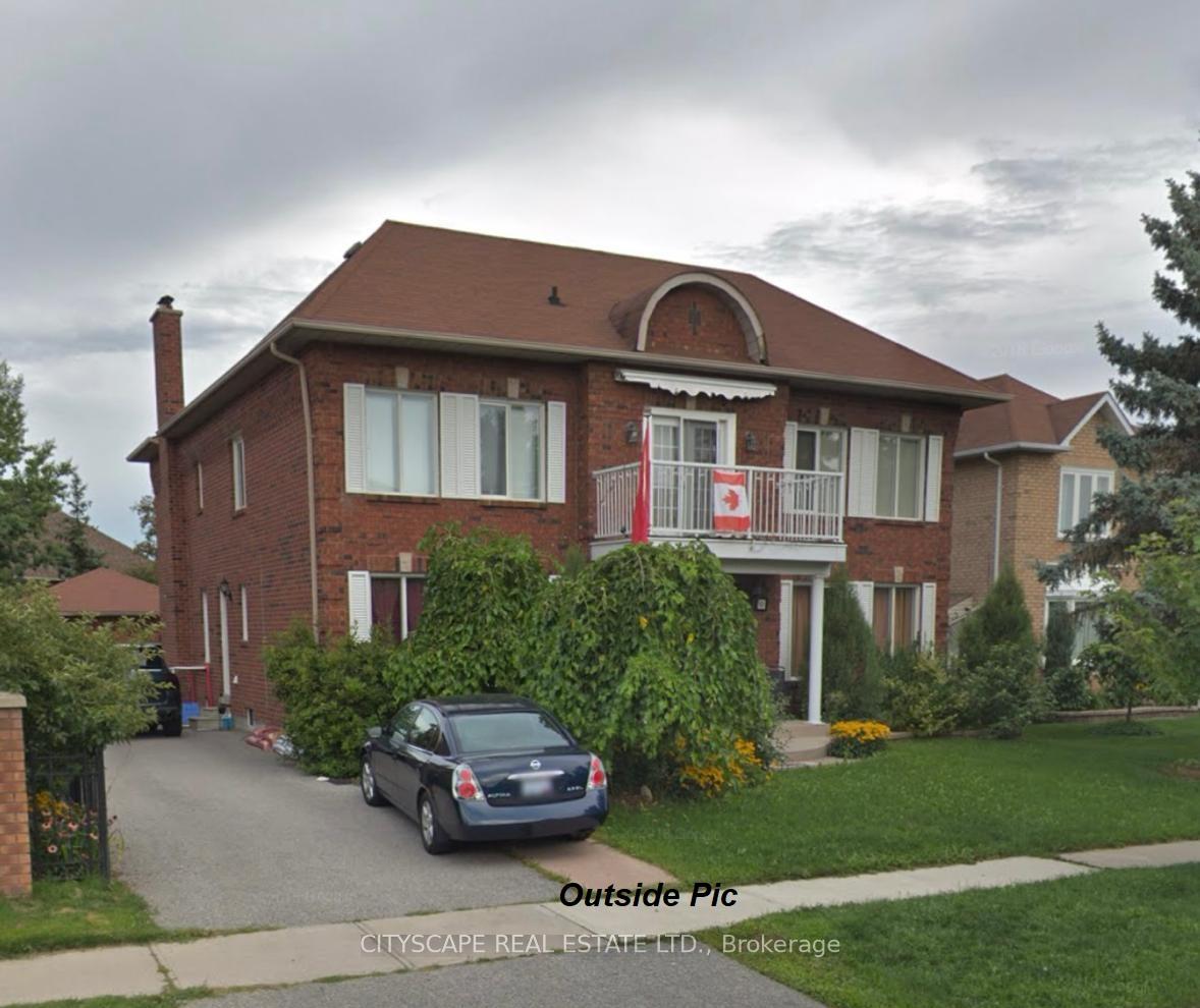 3 Leah Crescent, Ajax, On L1t 3j3