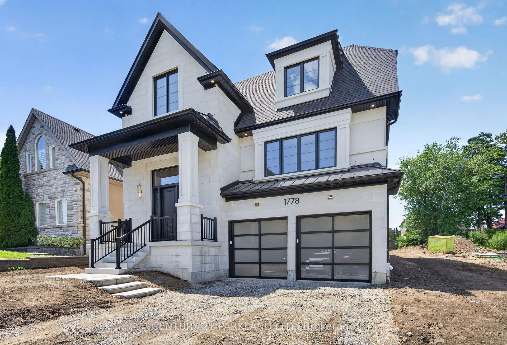 1780 Appleview Road, Pickering, On L1v 1t8