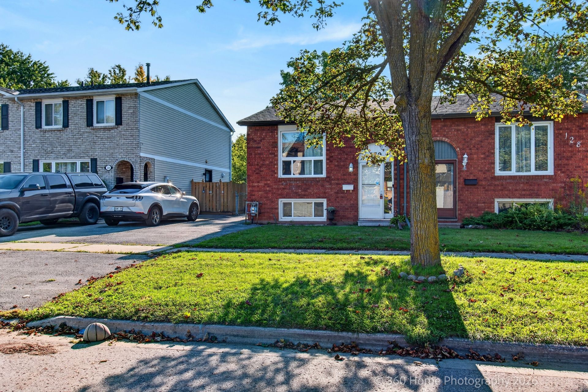 130 Londonderry Street, Oshawa, On L1j 6z3