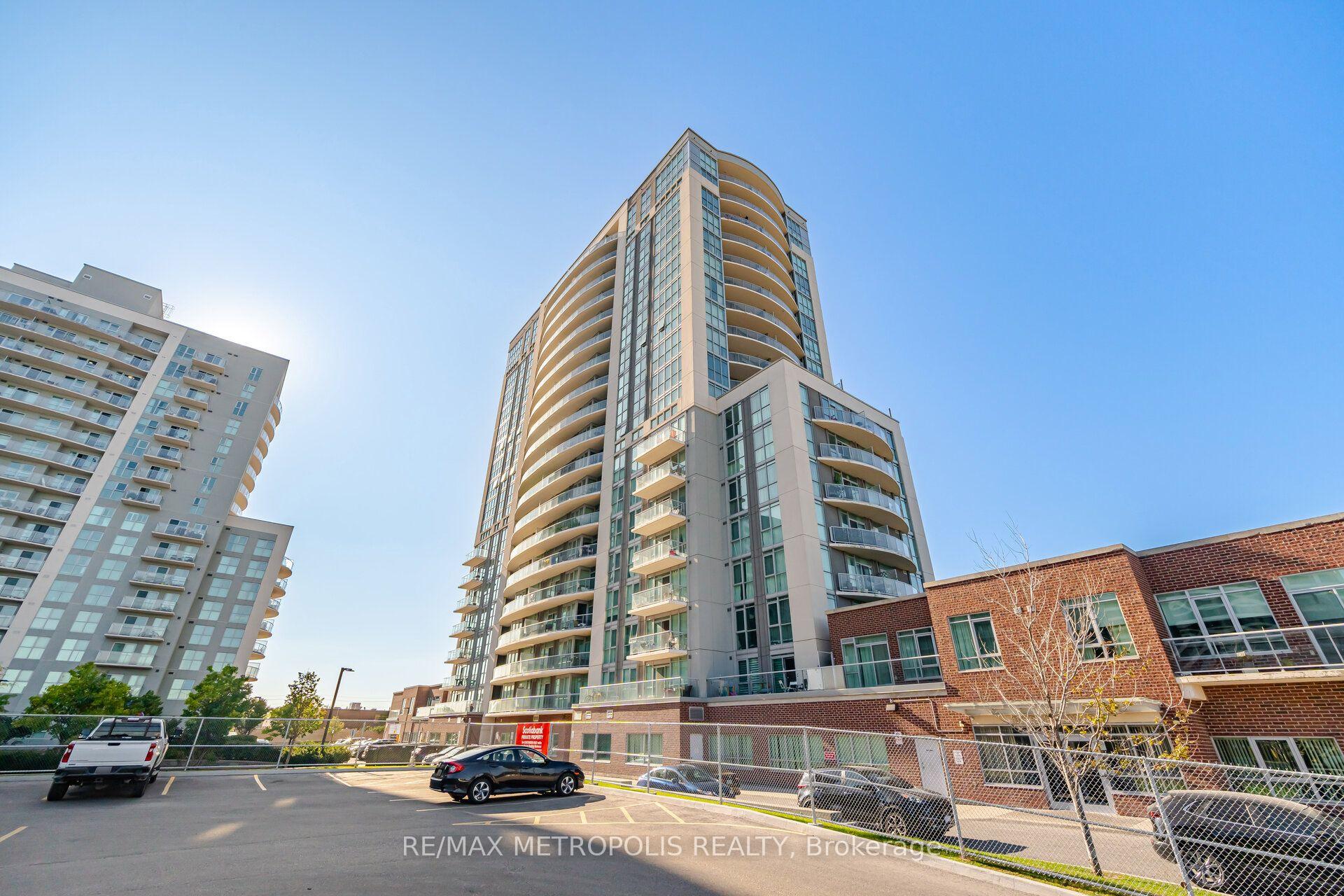 1328 Birchmount Road 306, Toronto, On M1r 0b6