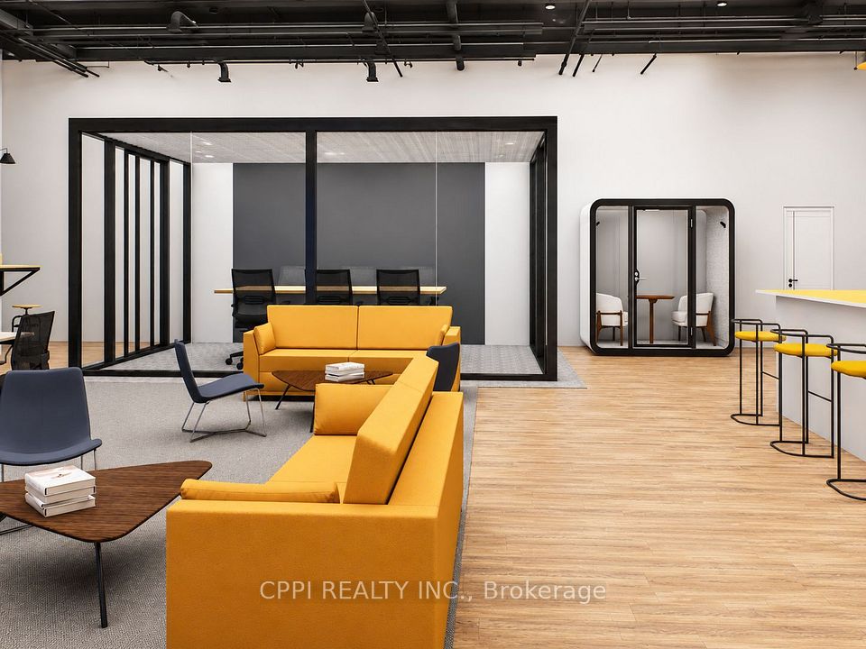 92 Church Street S Window Office, Ajax, On L1s 6b4