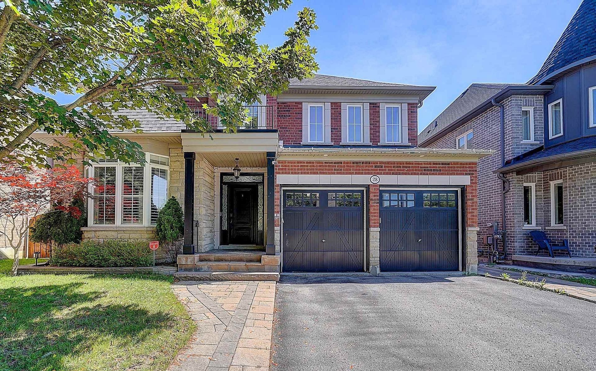 28 Hunwicks Crescent, Ajax, On L1z 0e4