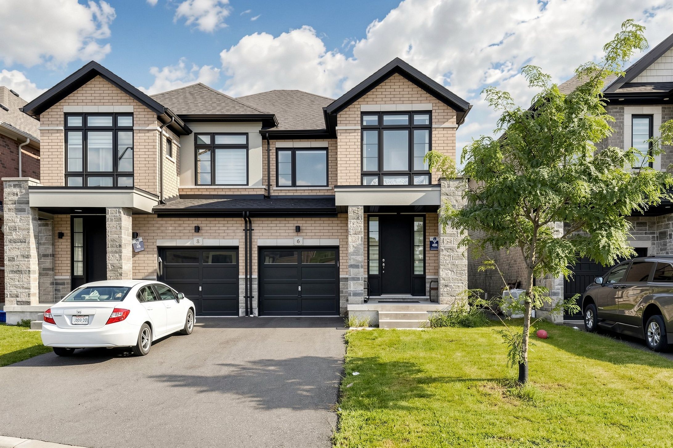 6 Peter Hogg Court, Whitby, On L1p 0n1