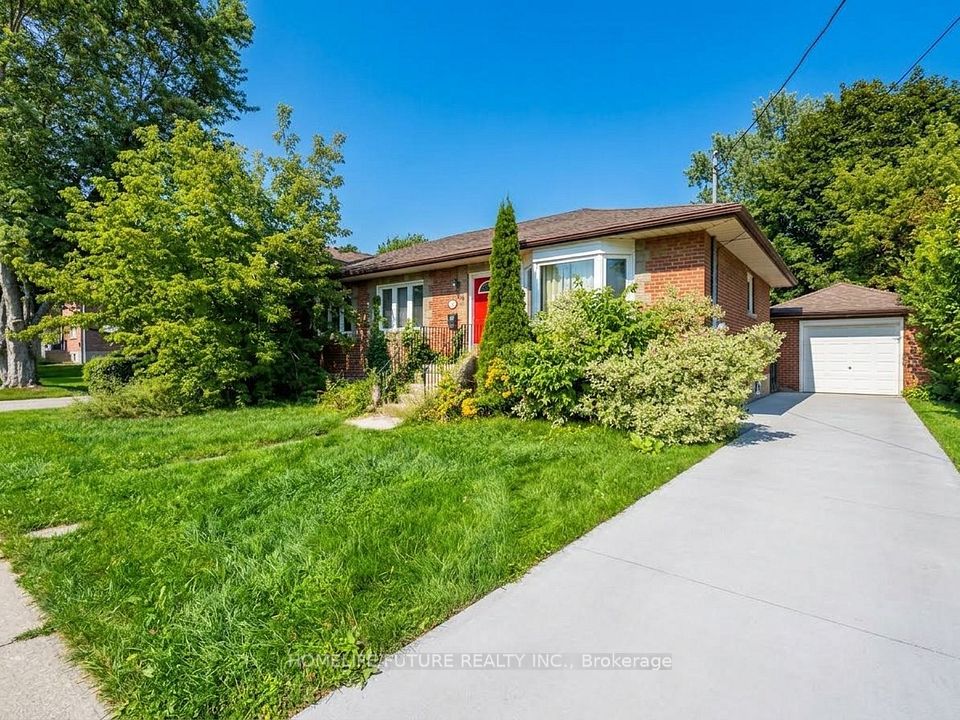 125 Annes Street, Whitby, On L1n 5k2