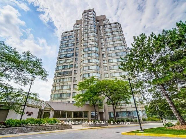 3231 Eglinton Avenue E 701b, Toronto, On M1j 3n5