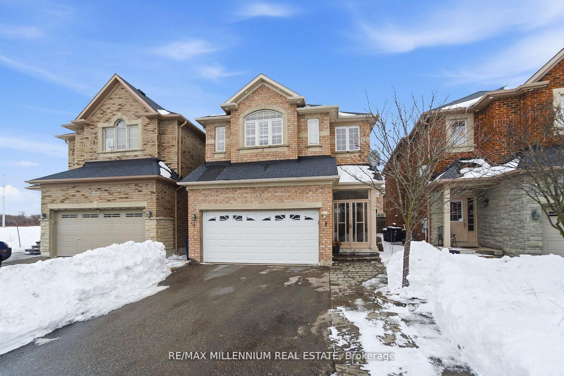 12 Gaudi Road (Bsmt), Toronto, On M1b 0b4