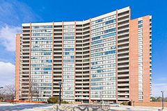 2365 Kennedy Road 611, Toronto, On M1t 3s6