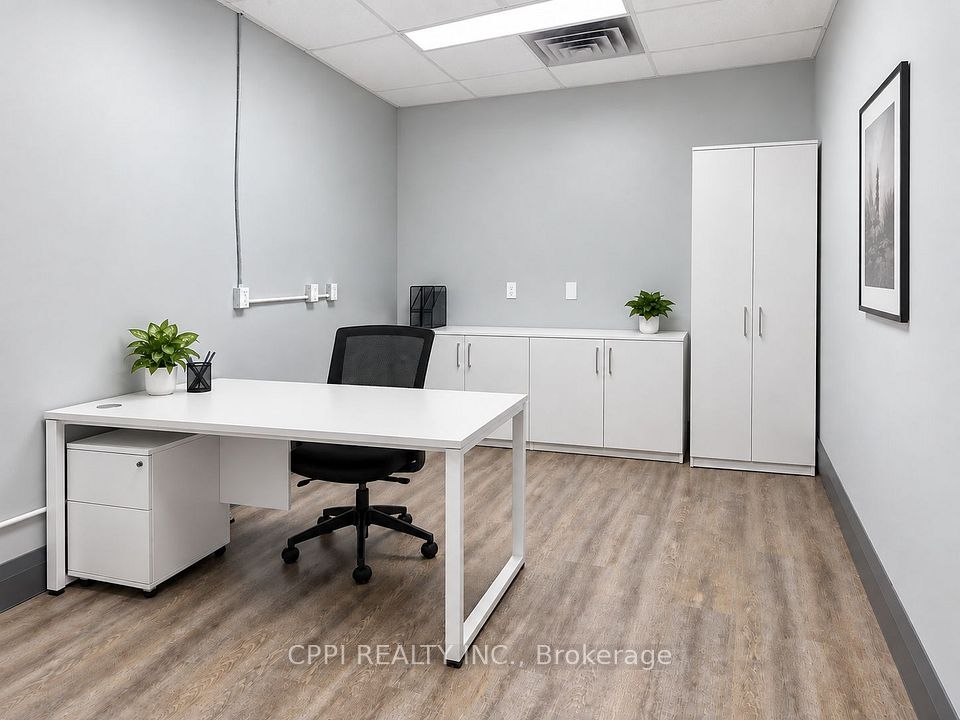 92 Church Street S Internal Office, Ajax, On L1s 6b4