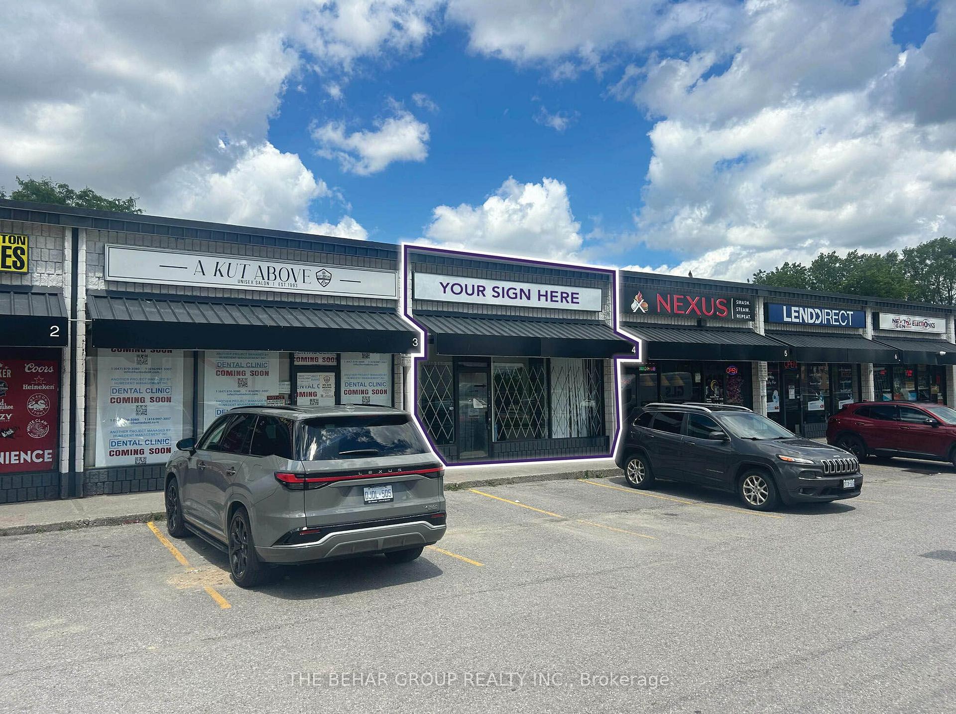 4288 Kingston Road 2, Toronto, On M1e 2m8
