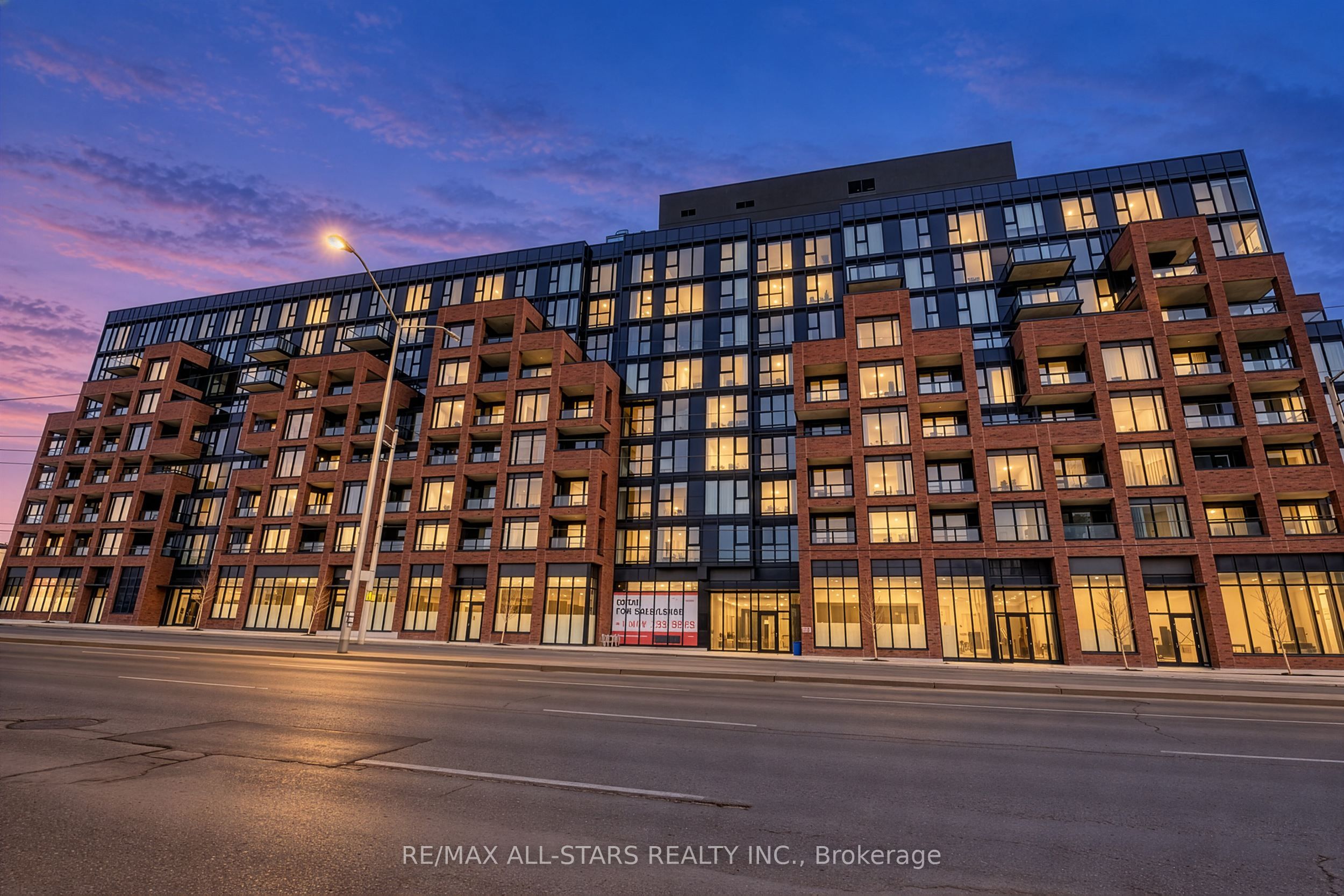 2799 Kingston Road 207, Toronto, On M1m 1n1