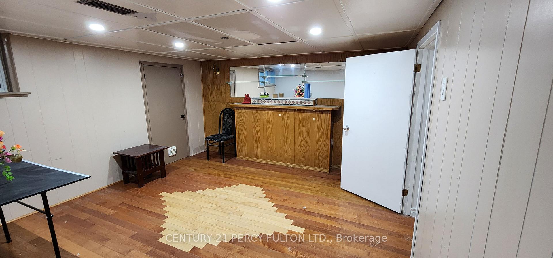 86 Nelson Street Basement, Toronto, On M1j 2v8