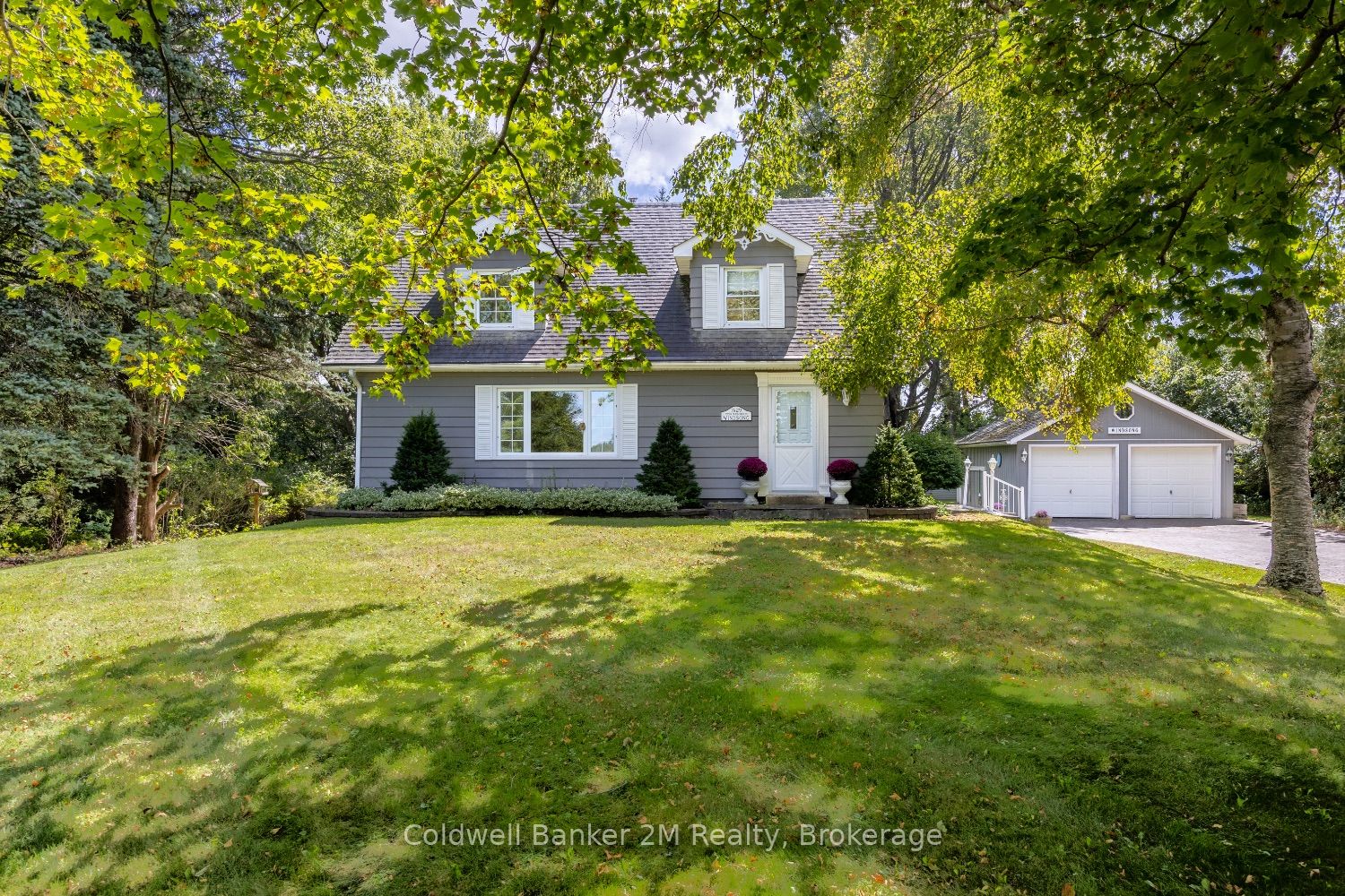 1529 Concession 9 Road, Clarington, On L0b 1b0