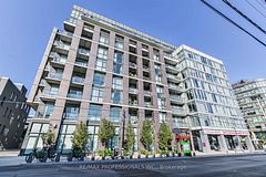 1190 Dundas Street E 326, Toronto, On M4m 1s2