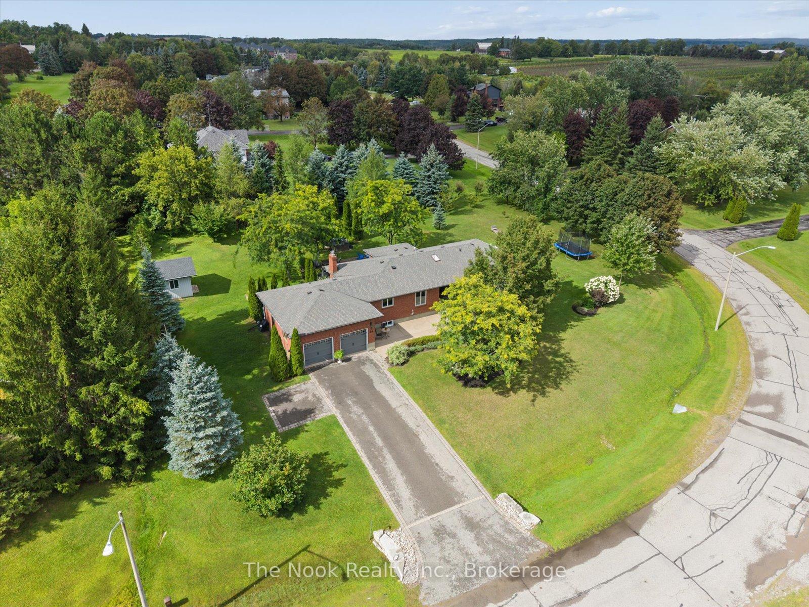 30 Potters Lane, Clarington, On L0b 1j0