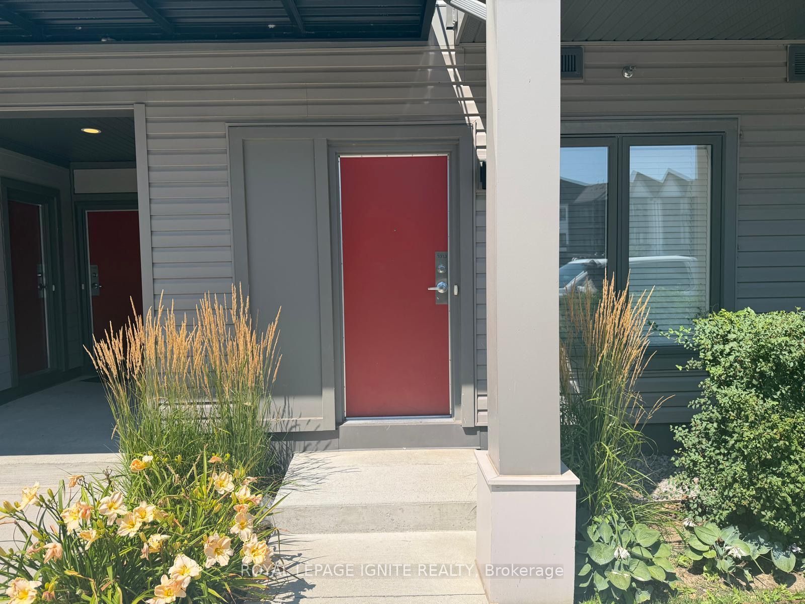 2635 William Jackson Drive 1013, Pickering, On L1x 0l5