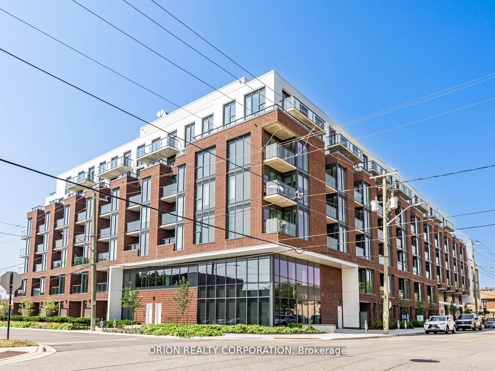 201 Brock Street S 210, Whitby, On L1n 0p8