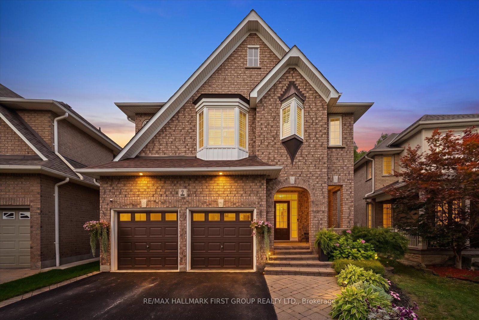 9 Pebblebrook Crescent, Whitby, On L1r 3p4
