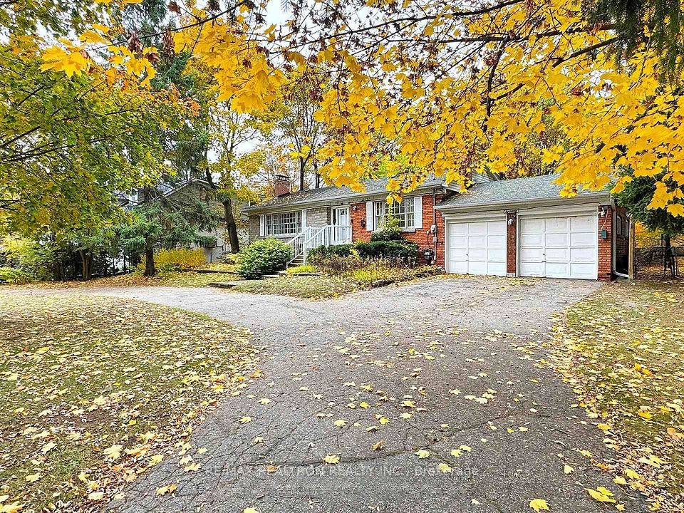 20 West Hill Drive Main Floor, Toronto, On M1e 3t5