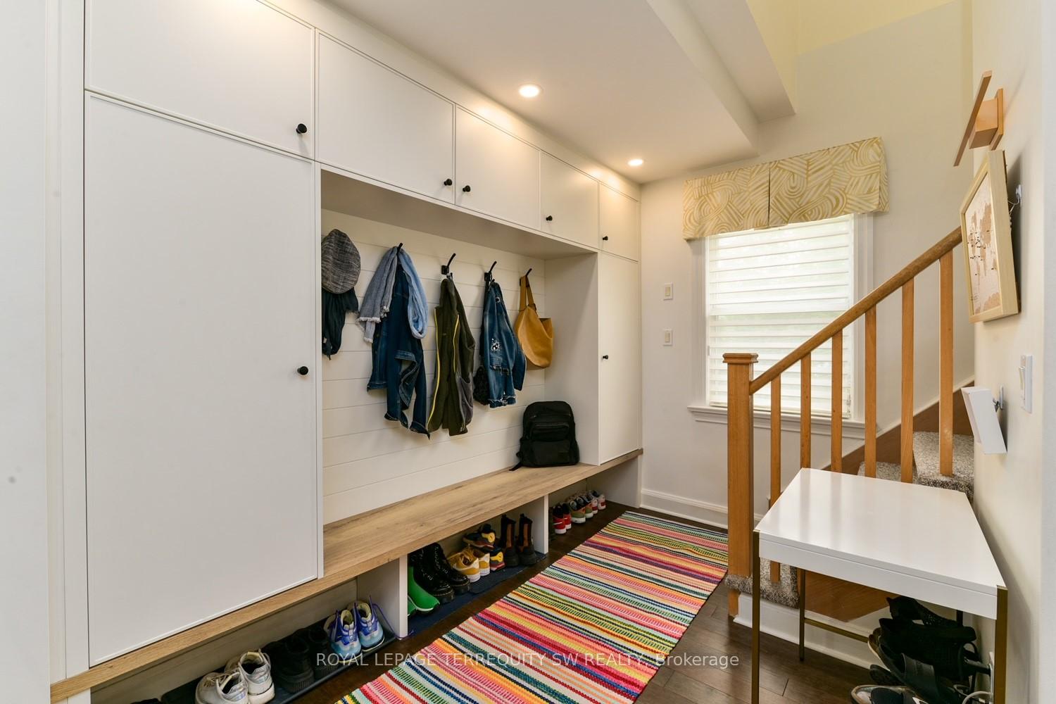 45 Tiago Avenue, Toronto, On M4b 2a2